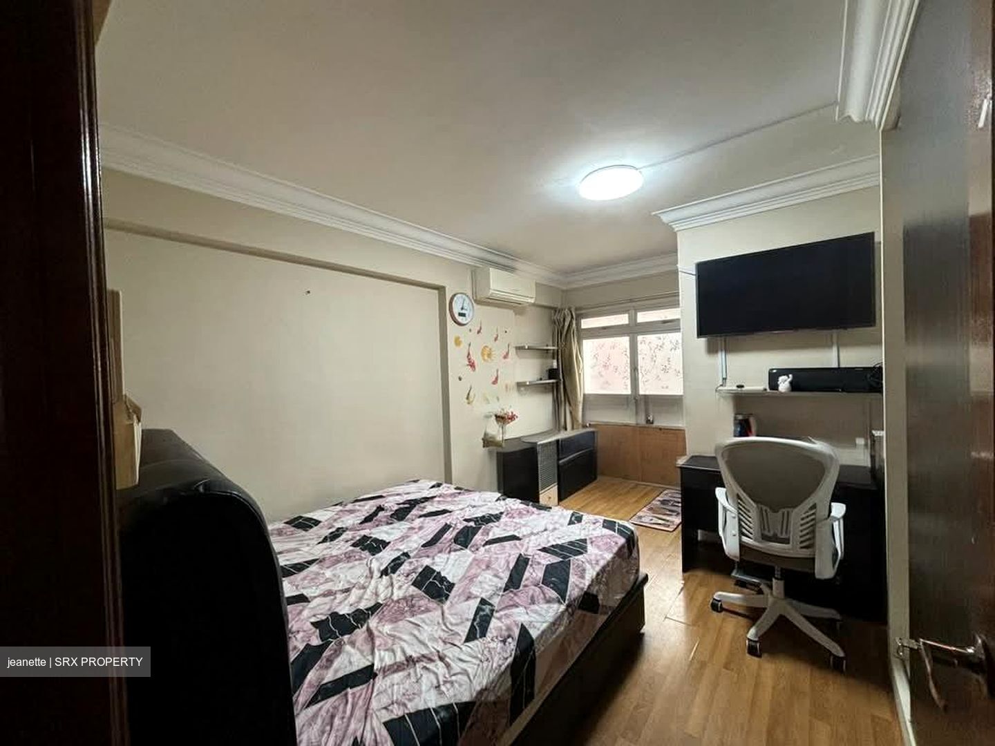 Blk 504 Choa Chu Kang Street 51 (Choa Chu Kang), HDB 4 Rooms #569805151